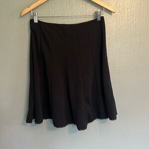 Women’s L&K skirt. Size small